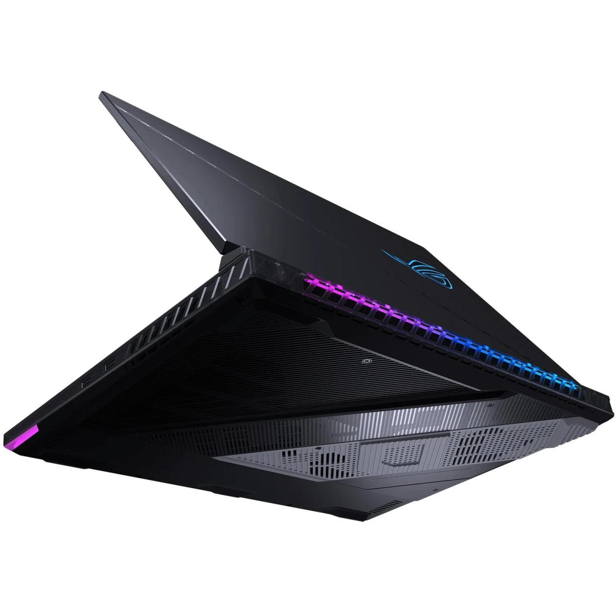 ASUS ROG Strix G18, Intel® Core™ i9-14900HX, RTX 4070 8GB DDR6, 18 ASUS ROG Strix G18, Intel® Core™ i9-14900HX, RTX 4070 8GB DDR6, 18